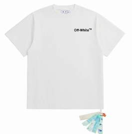 Picture of Off White T Shirts Short _SKUOffWhiteXXS-XLfgtr57214294